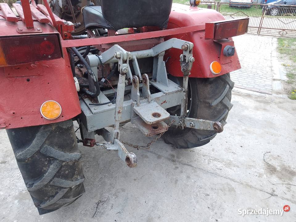 S15 Andoria SAM Sandomierz sprzedam