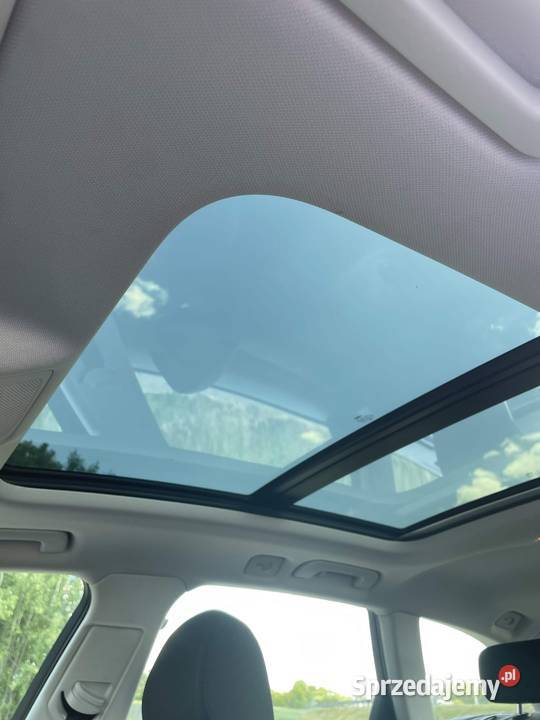 Audi A4 B8 20TDI CAGA 143KM lubelskie Stasin