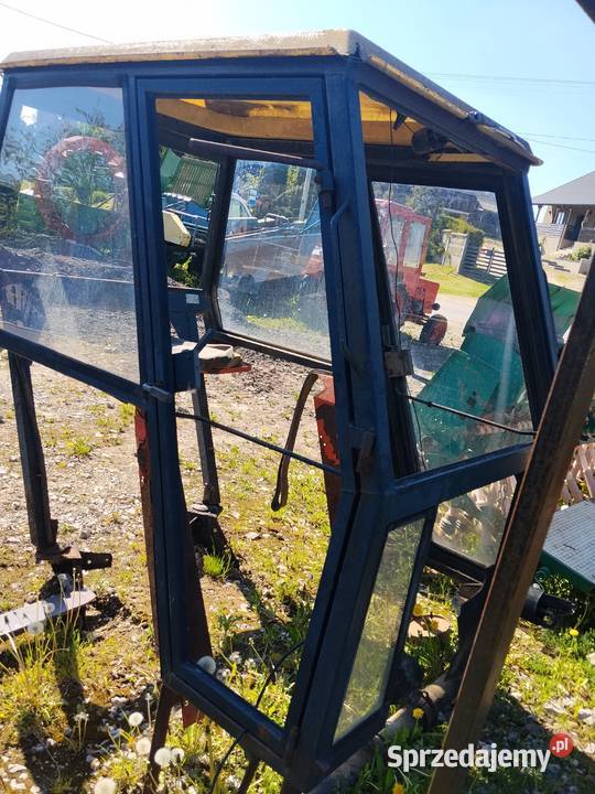 Kabina maska c 360 c 355 Pozostałe