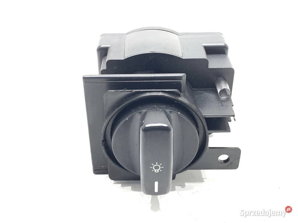 WŁĄCZNIK ŚWIATEŁ MERCEDES W245 1695451004 0511