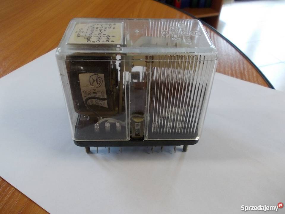 Przełącznik rolkowy do tokarki 1512 1516 Katowice