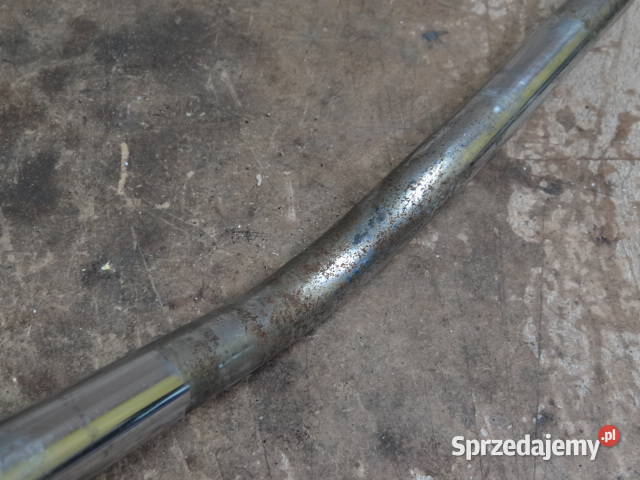 kierownica Simson AWO IFA BK IWL Berlin org DDR lubuskie Żary