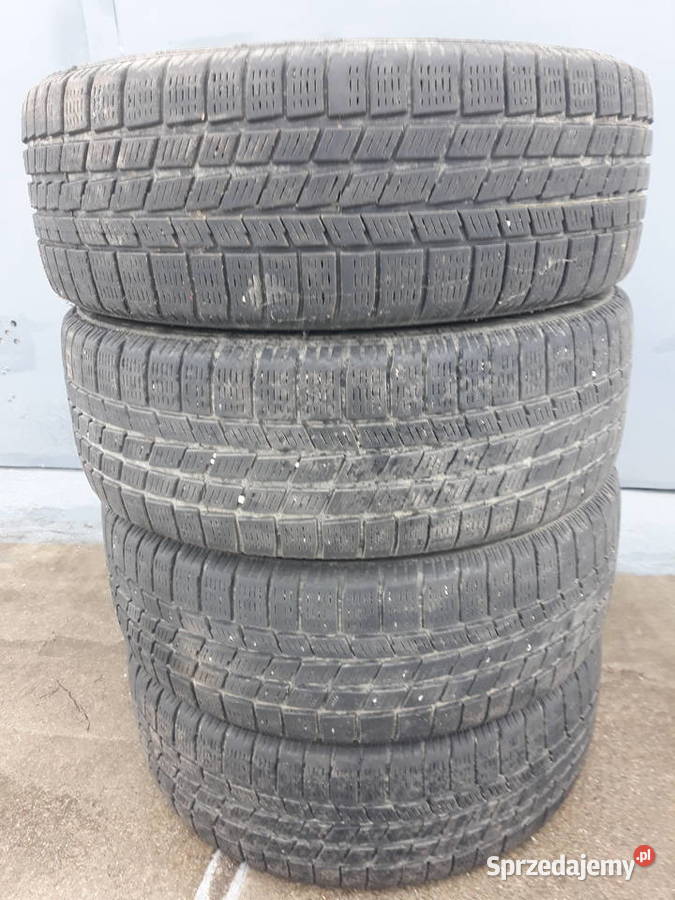 Opony zimowe 15 Świebodzice