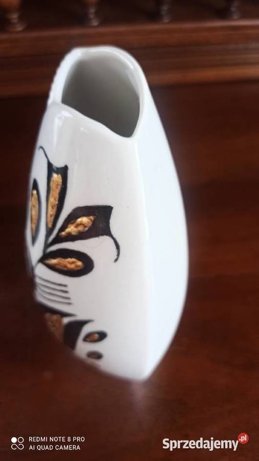 Wazon Syg AK Kaiser pomorskie