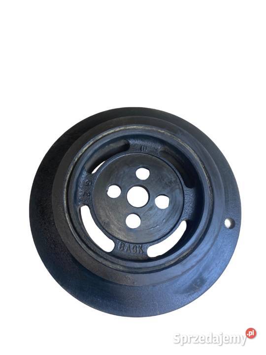 KOŁO PASOWE WAŁU CUMMINS 6TA830 J925568 3925568 Kielce