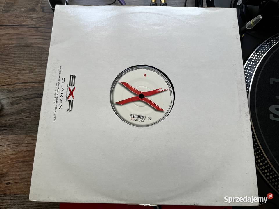 Massimo Cominotto Gula Matari Techno Błażejowice sprzedam