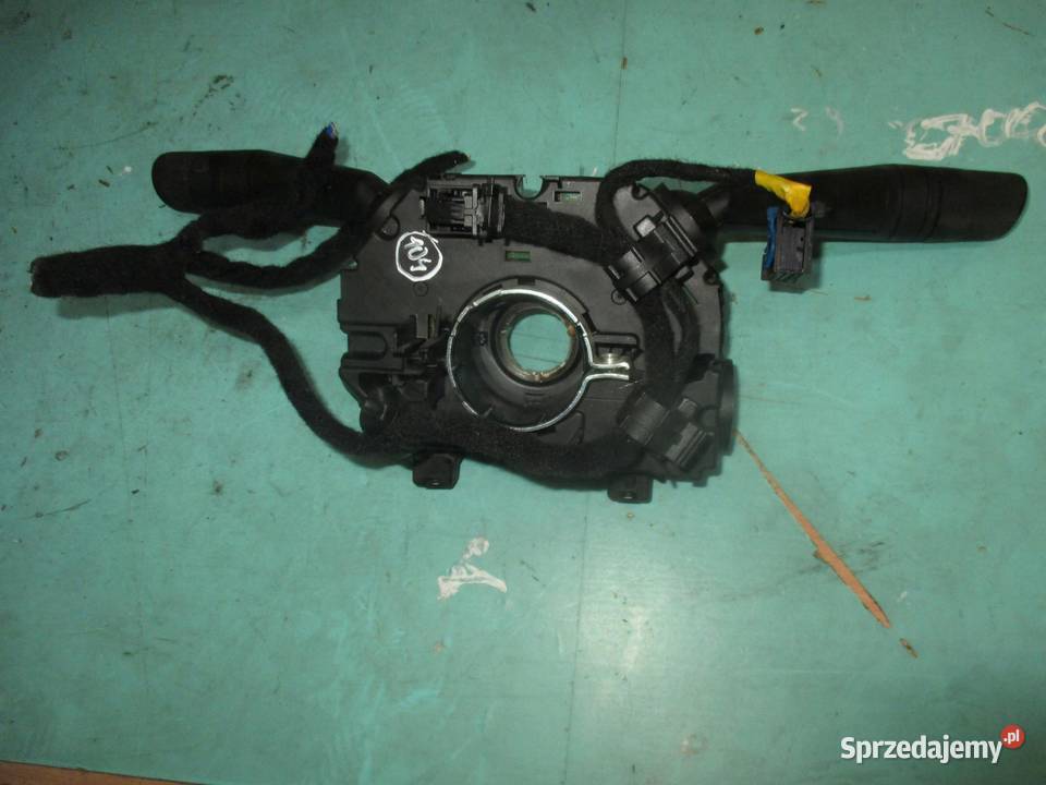 COMBO D DOBLO II 13r przełącznik zespolony