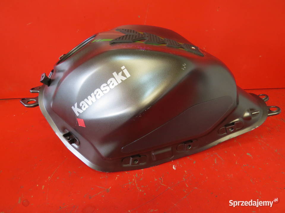 KAWASAKI Z650 Z 650 NINJA 2023 zbiornik paliwa sprzedam