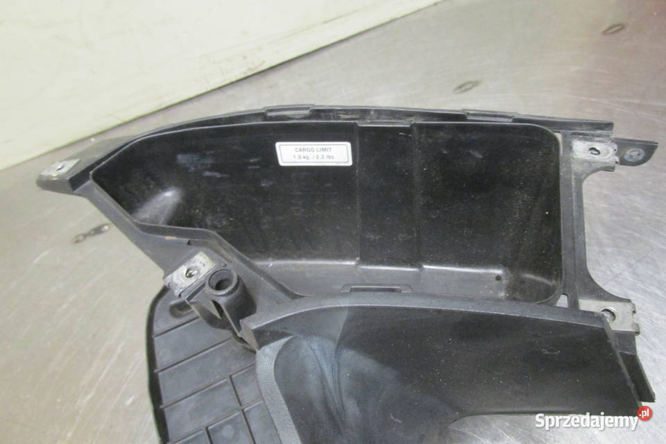 Prawy schowek Honda NTV Deauville 99r świętokrzyskie sprzedam