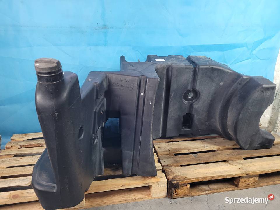 CASE IH PUMA 145 12r ZBIORNIK PALIWA CZUJNIK kujawsko-pomorskie Kolno