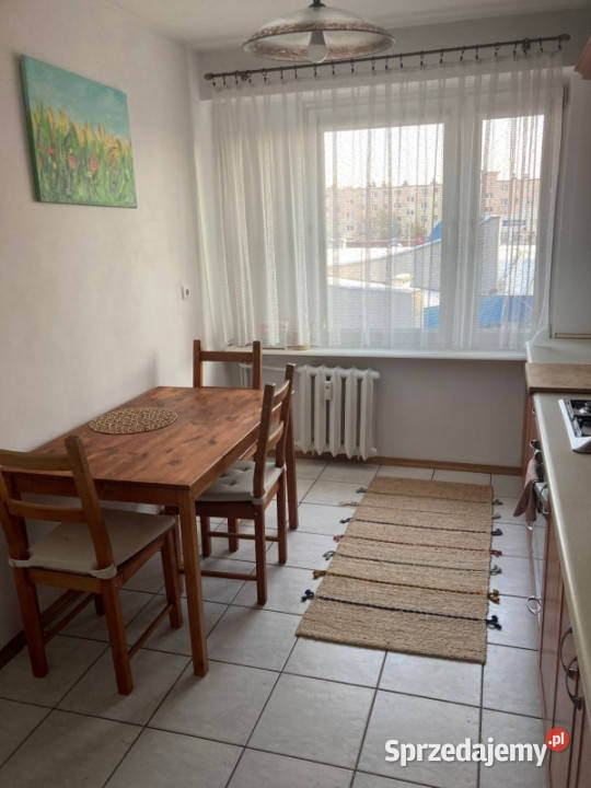 Sprzedam mieszkanie Sprzedaż Płock