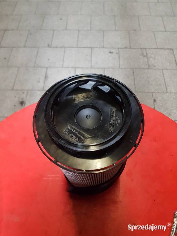 87395844 Filtr oleju hydraulicznego CNH oryginał sprzedam
