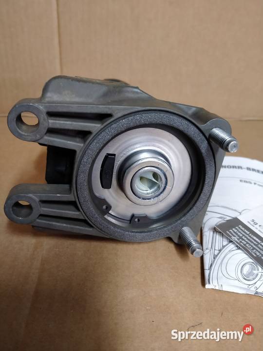 VOLVO FH4 ZAWÓR GŁÓWNY HAMULCOWY 21114973 NOWY