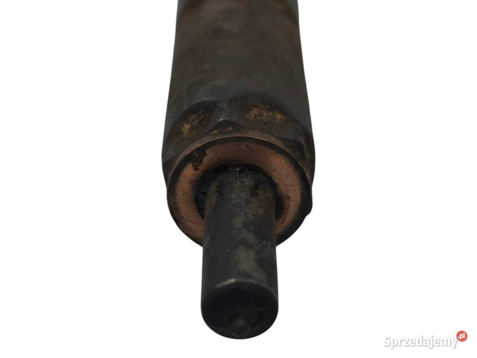 WTRYSKIWACZ Opel Corsa D 13 CDTI wtrysk Chełm