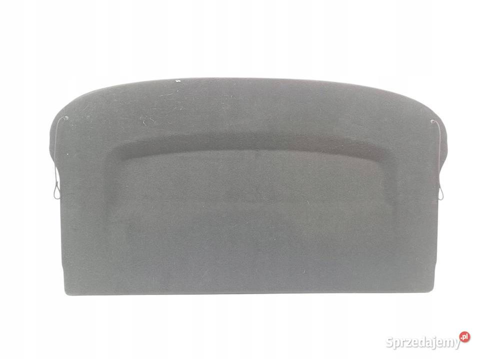 PÓŁKA TYLNA 5D HB 9840745580ZD1 Opel Astra VI