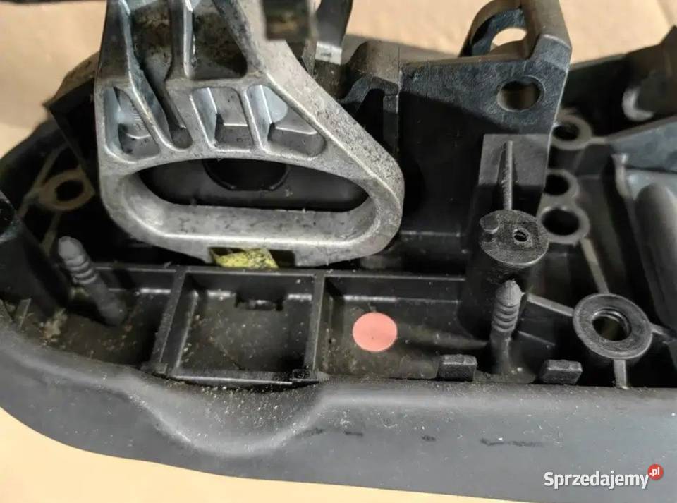 Sterowanie wajcha wybierak automatycznej skrzyni osobowe