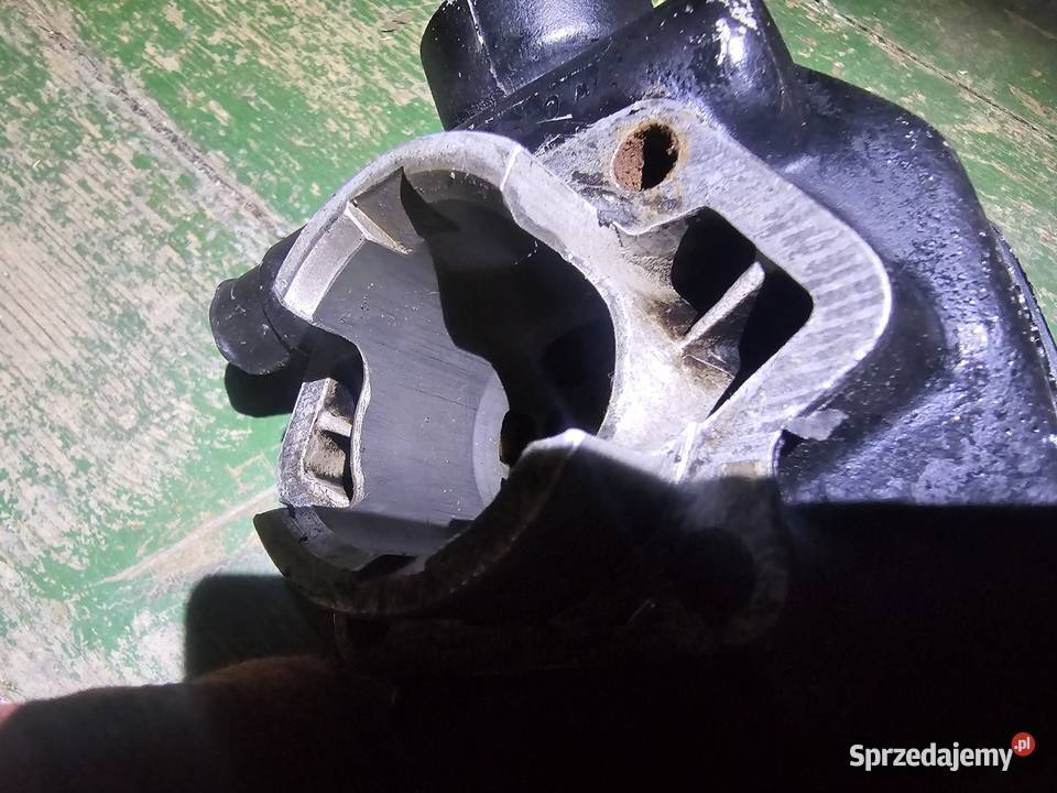 Aprilia rv4 am4 cylinder tłok tuleja pierścienie dolnośląskie Jelenia Góra