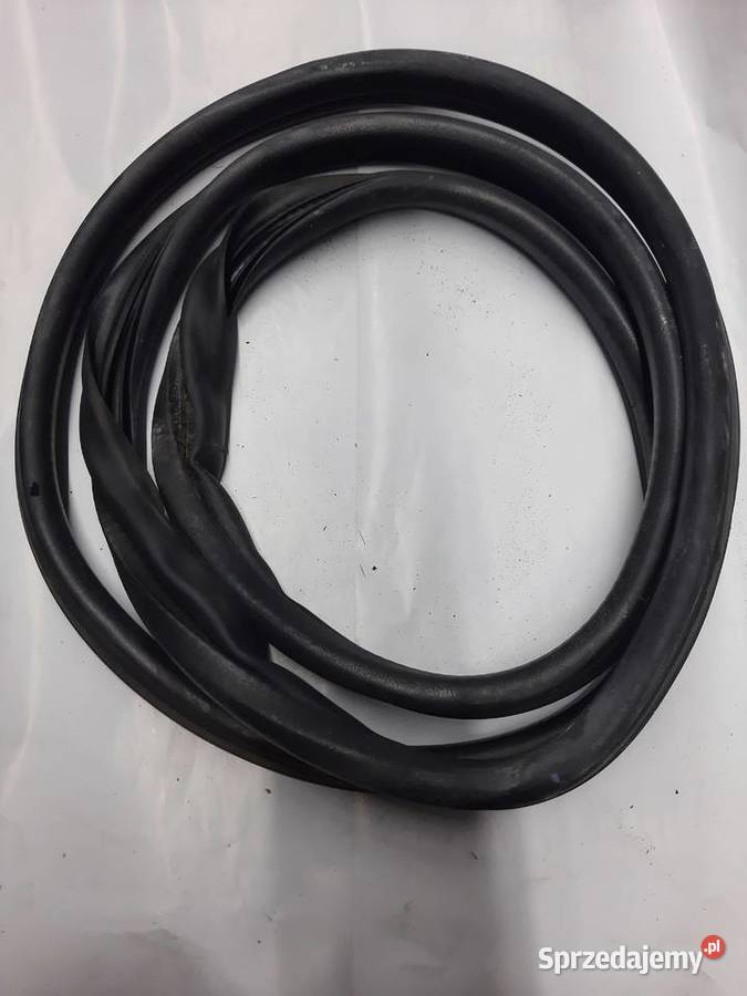 Fiat Albea Palio II uszczelka drzwi lewa tylna osobowe Ksawerów