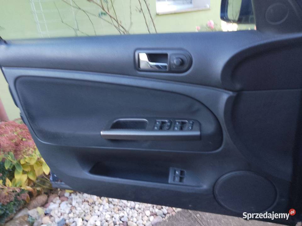 Passat B5 Passat Biała