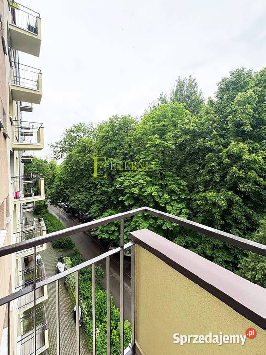 Kaucja 1000 2pokojowe mieszkanie 53 m Prądnik małopolskie Kraków