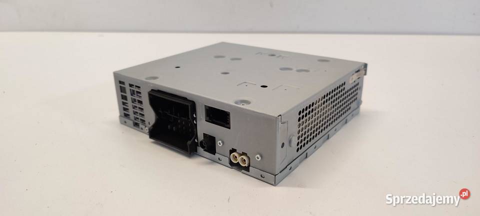 AUDI Q5 8R RADIO 4G0035061N