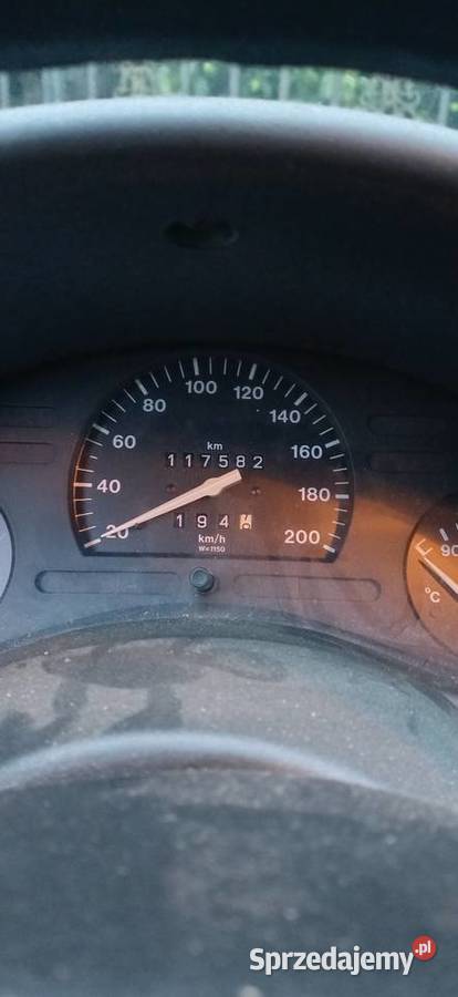 Sprzedam opel corsa 14 automat automatyczna warmińsko-mazurskie Frygnowo sprzedam