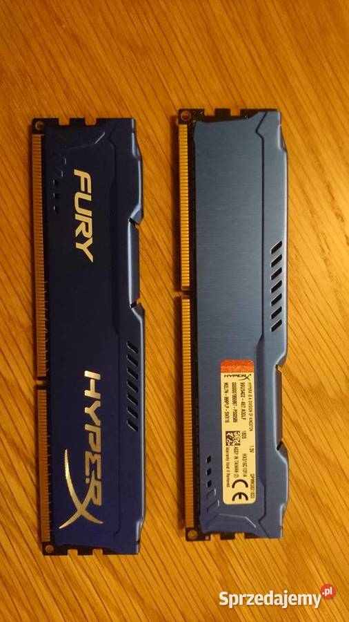 Pamięć RAM DDR3 Pamięci Mieszkowice