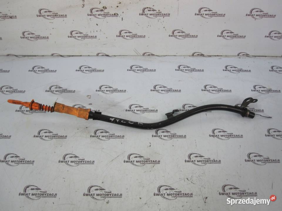 SEAT IBIZA 10 TSI 18R CHZ 115 bagnet miarka Kielce sprzedam