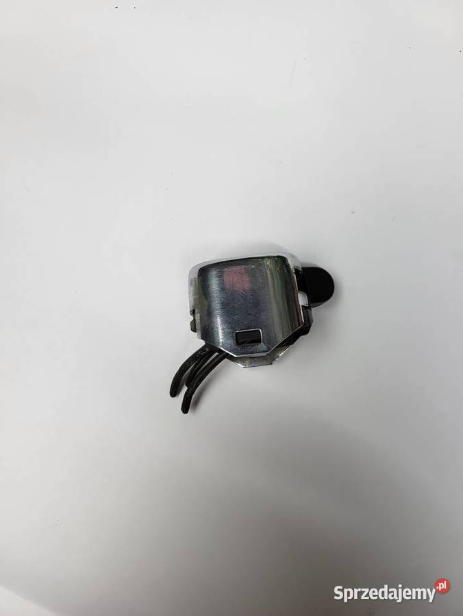 przęłącznik zundapp triumph awo dkw nsu Rybnik