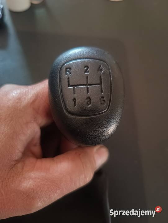 Getrag Mercedes mieszek wybieraka Nowy Ori Sławno sprzedam