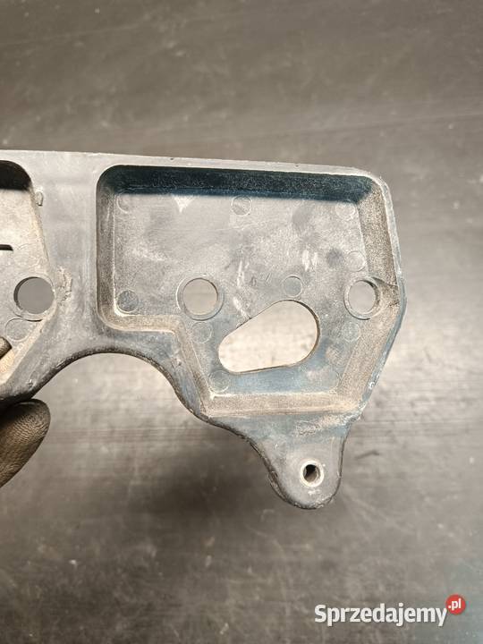 Mocowanie podstawa uchwyt liczników zegarów Gołaczewy