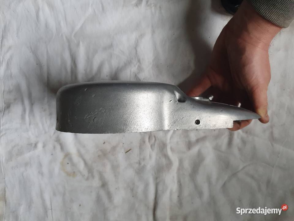 Pokrywa wsk 125 ładna Łebno