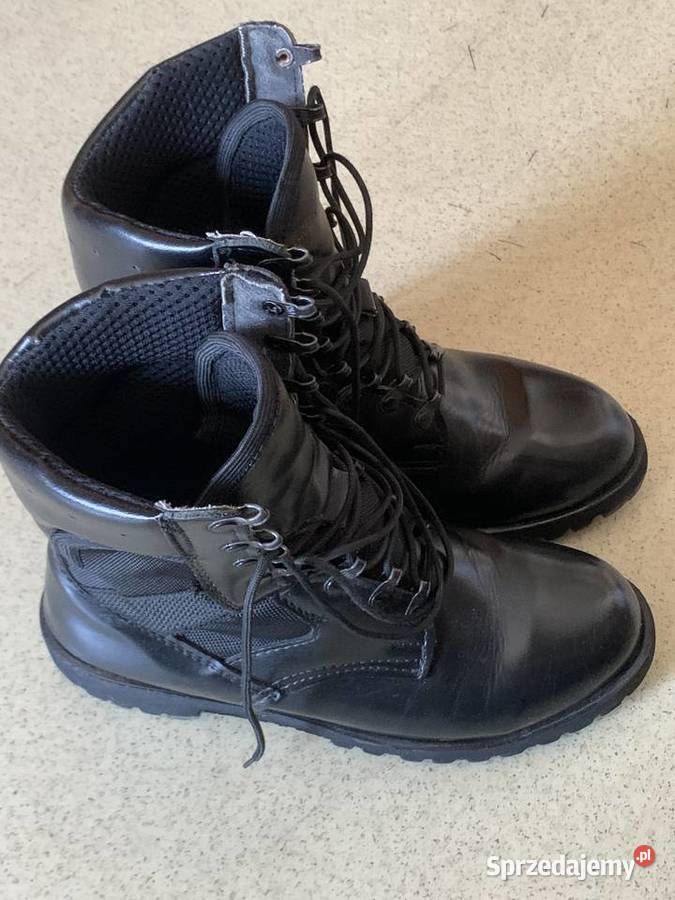 Mundur klasy mundurowej wielkopolskie