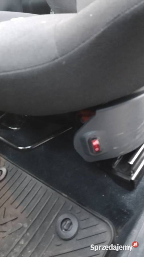 Ford KA diesel Olsztyn