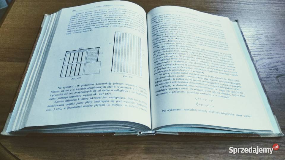 Doświadczalna fizyka jądrowa 2 Fizyka cząstek twarda pomorskie Gdańsk