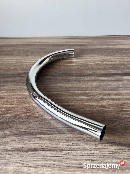 NOWE DUELLS KOLANO KOLANKO WYDECHOWE SHL M11