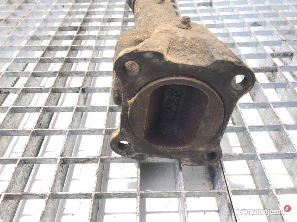 WAŁ NAPĘDOWY TYŁ OPEL MONTEREY B Hatchback 9899