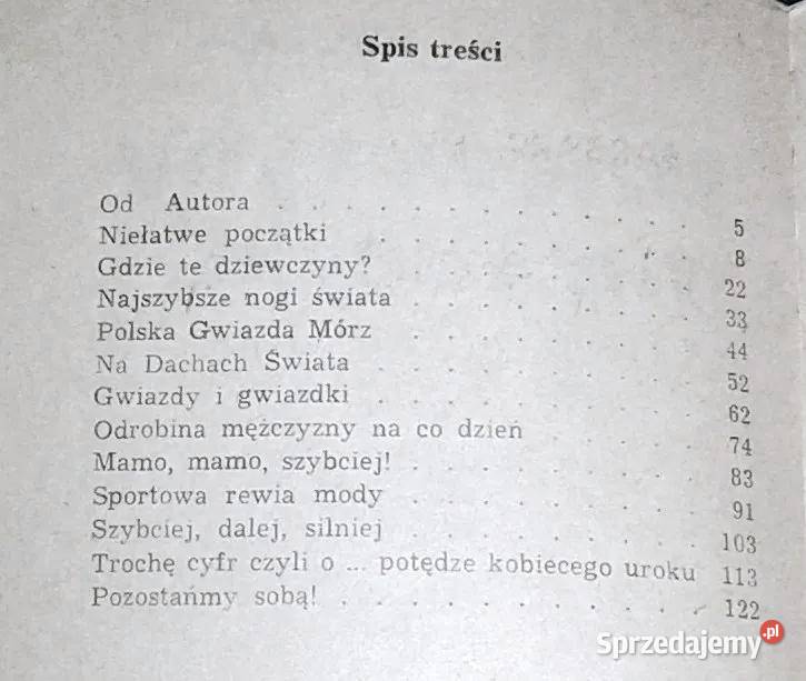 Dziewczyny na medal Barbara Dworak Chełm