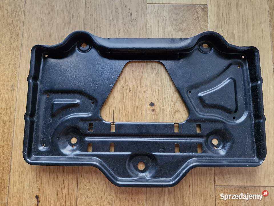 Mercedes 124 201 190 Podstawa akumulatora długa pomorskie Gdańsk