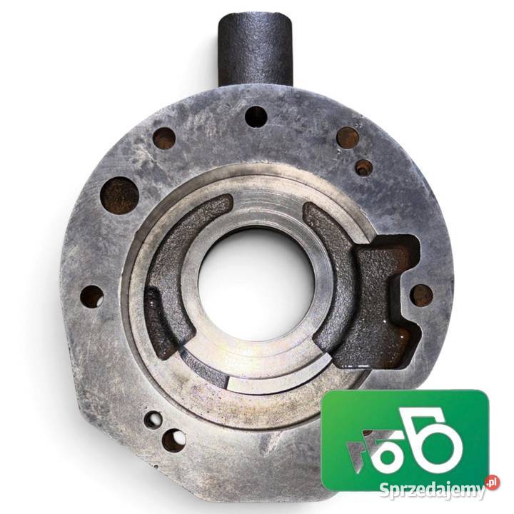 Pompa oleju skrzynia POWRQUAD R246017 AL234170 Wilkowo sprzedam