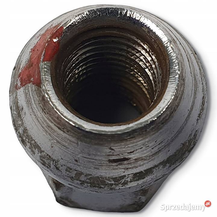 NAKRĘTKI DO KÓŁ ŚRUBY ŚRUBA NAKRĘTKA Isuzu D II lubelskie sprzedam