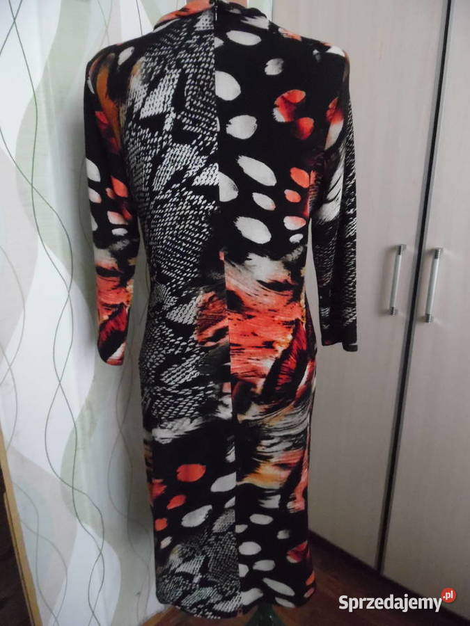 sukienka Rozmiar 38(M) Będzin