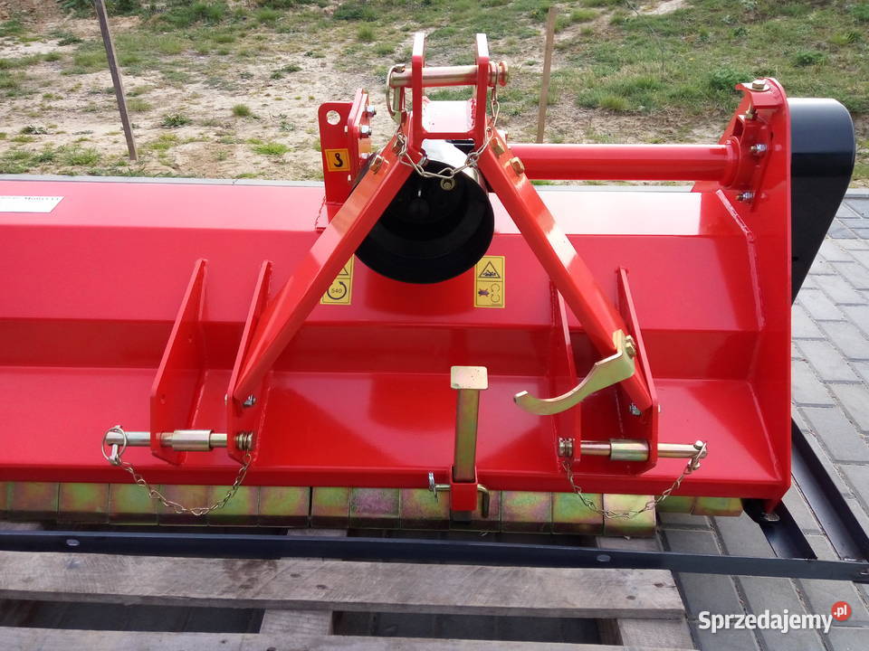 NOWA KOSIARKA BIJAKOWA 145 Wzmocniona Różne Sędziszów Małopolski