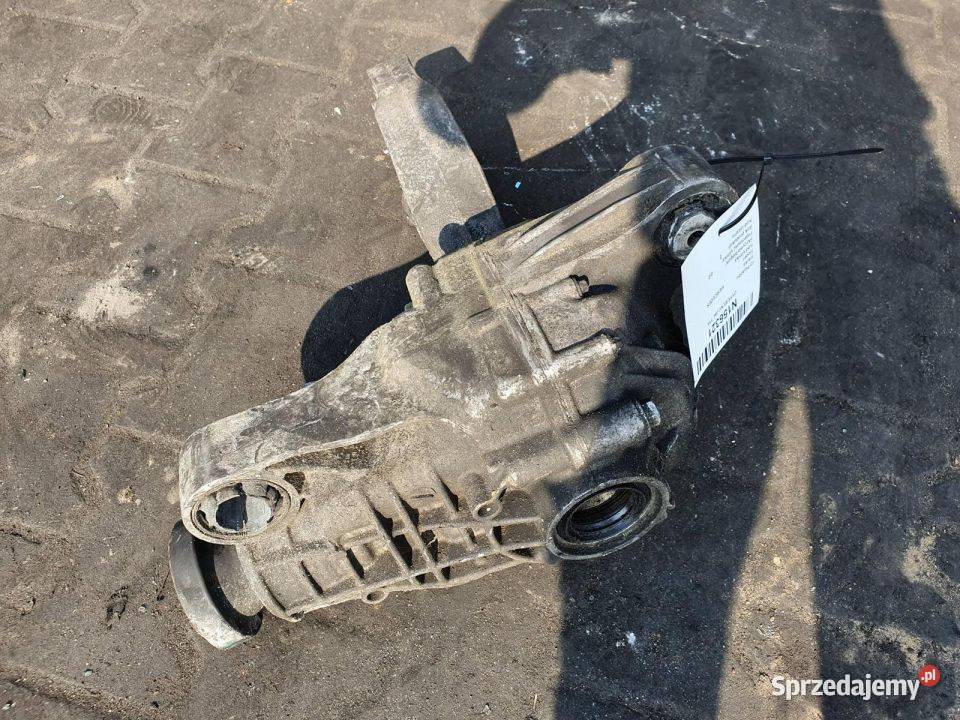 DYFERENCJAŁ TYŁ MERCEDES ML 4460310030 osobowe Lipno