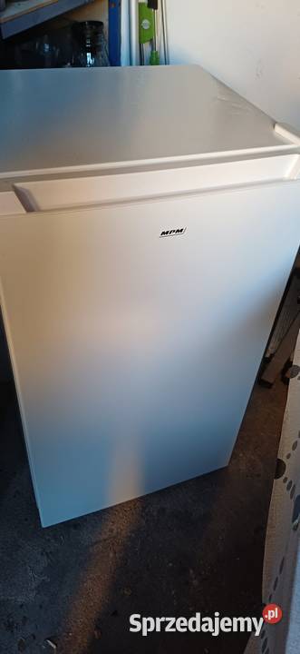 mała lodówka grill MPM Trzemeszno Skiereszewo