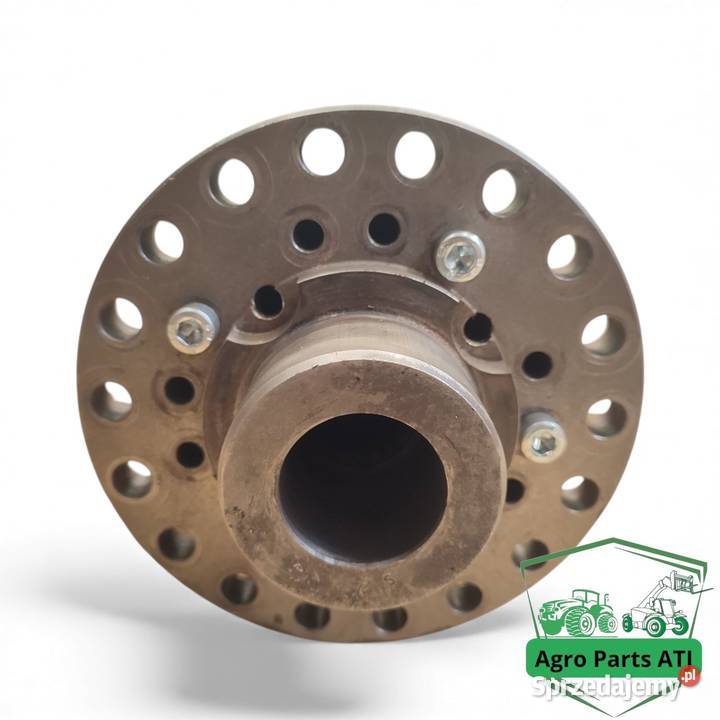 Dyferencjał F930301020020 Fendt 916 Favorit Ciechanowiec