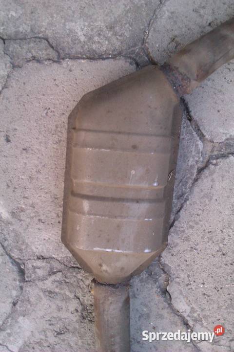 Strumienica AWG Mercedes S210 200 220 CDI Warszawa