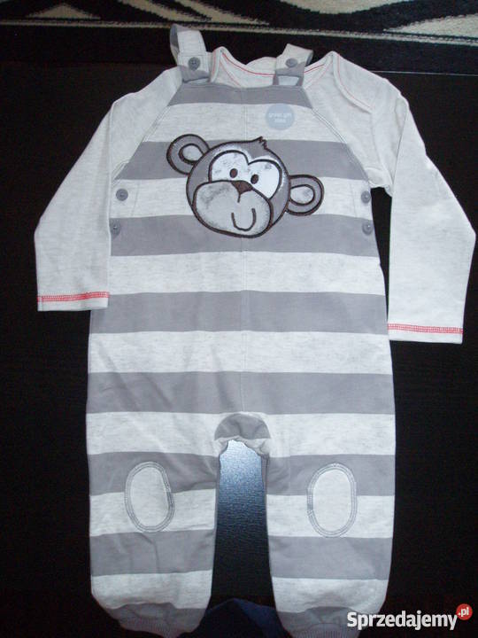 Sprzedam pakiet odzieży dziecięcej outlet Mińsk Mazowiecki