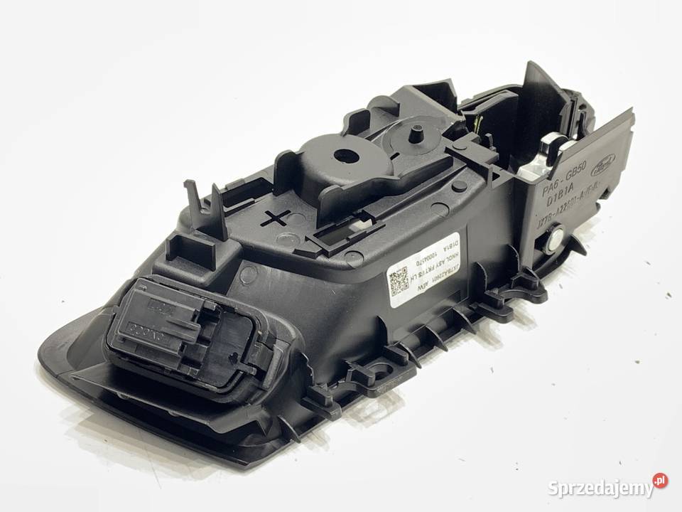 KLAMKA WEWNĘTRZNA LEWY PRZÓD FORD FOCUS IV osobowe