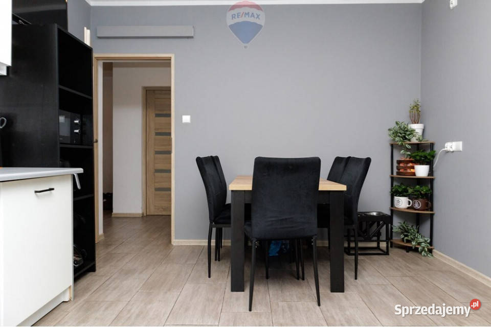 Mieszkanie na parterze 3 pokoje LipnikStraconka Bielsko-Biała